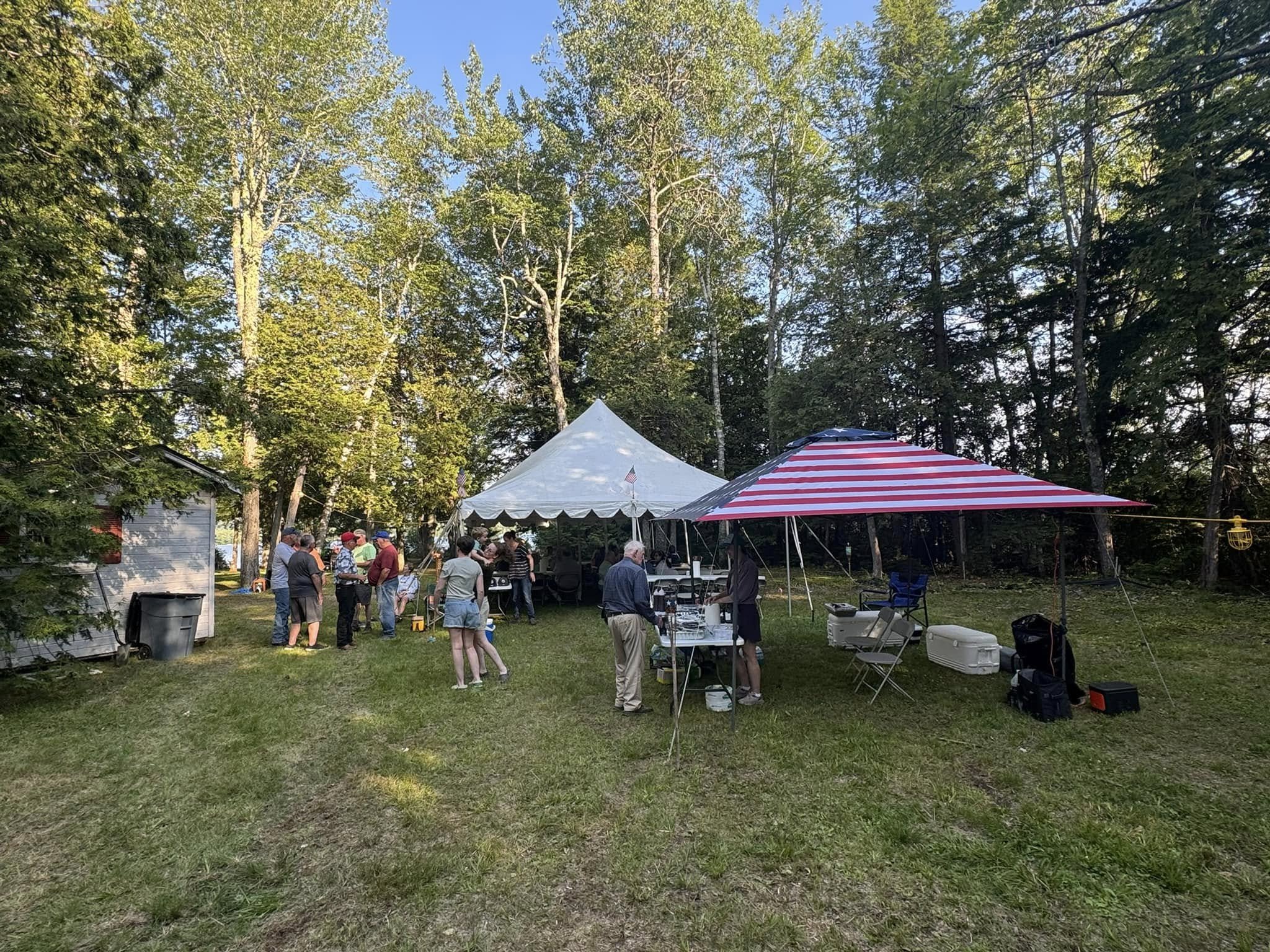 2025 Landowner appreciation